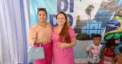 A cidade de Cândido Mendes completa 74 anos realizando entregas de…