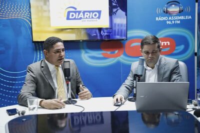 “Fortalecer o Turismo de Base Comunitária é uma de nossas bandeiras”, aponta Zé Inácio