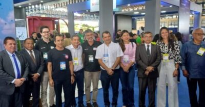 SEBRAE REALIZA A MAIOR FEIRA DE INOVAÇÃO NO MARANHÃO