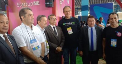 SEBRAE REALIZA A MAIOR FEIRA DE INOVAÇÃO NO MARANHÃO.