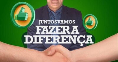 JOÃO BISPO SEREJO É UM GRANDE PRÉ-CANDIDATO PARA PREFEITO DE…