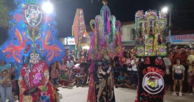 TRADIÇÃO DE 46 ANOS: Matinha comemora festa junina com encontros…