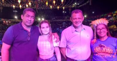 Cavalgada e Procissão de São Pedro celebram padroeiro em Pindaré-Mirim