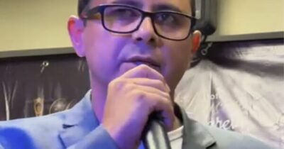 Forasteiros ameaçam cenário político de Barreirinhas