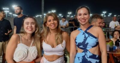 ENCERRAMENTO E PREMIAÇÕES NA 38ª VAQUEJADA DE BARREIRINHAS.