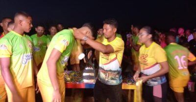 Cururupu comemora 182 anos de emancipação política com muitas…