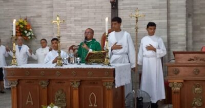 OS 130 ANOS DE COELHO NETO COM GRANDES INAUGURAÇÕES