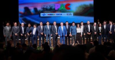 Barreirinhas ganhará um novo PAC garantindo benefícios para cidade