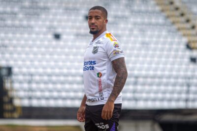 Sampaio Corrêa continua na série D.