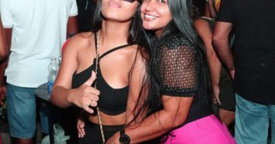 JÚNIOR GARIMPEIRO REALIZOU COM GRANDE SUCESSO O CARNAVAL DE CENTRO…