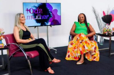 ‘Toda Mulher’ – Rosa Reis fala sobre Carnaval, tradição e resistência cultural – Noticias SLZ