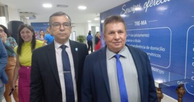 O POSTO DE ATENDIMENTO DA ASSEMBLEIA LEGISLATIVA EM PARCERIA COM…