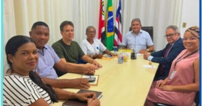 CURURUPU DEBATE ELEIÇÕES DE 2024