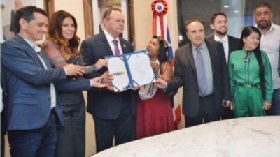 Governador do Maranhão assina medida provisória para criação de…
