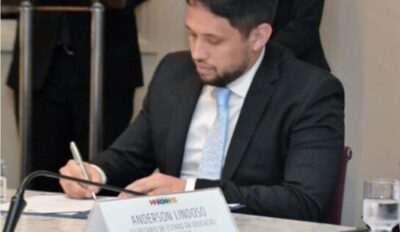 Governador do Maranhão assina medida provisória para criação de…