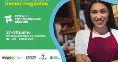 Feira do Empreendedor foca negócios e compromisso com a…