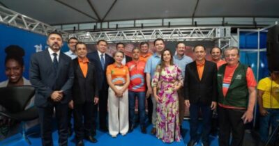 Conexões para o desenvolvimento do Cerrado Sul maranhense marcam…
