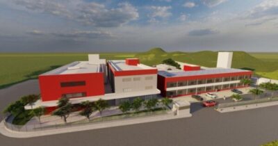Governo do Maranhão define construção de nova sede do Comando…