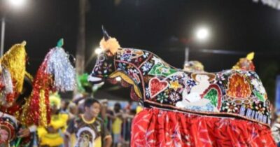 Maior São João do Mundo: Governo do Maranhão encerra festividades…