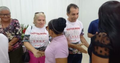 EXTENSA PROGRAMAÇÃO MARCA OS 260 ANOS DE PASTOS BONS