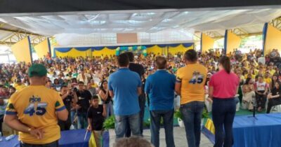 JÚNIOR GARIMPEIRO E MOAB CARRIAS TEM CANDIDATURAS HOMOLOGADAS POR…