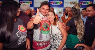 Iracema Vale celebra o fortalecimento das relações entre Maranhão…