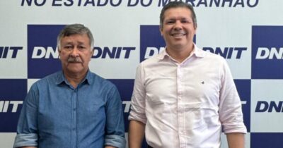 DENIT EMPENHADO TAMBÉM NO DESENVOLVIMENTO DO LITORAL OCIDENTAL.