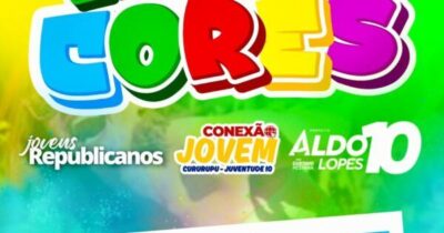CURURUPU TERÁ ARRASTÃO POPULAR RUMO A REELEIÇÃO DE ALDO LOPES