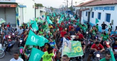 JOÃO BISPO CANDIDATO REPUBLICANOS (10) JÁ MOSTRA FORÇA NAS PESQUISAS