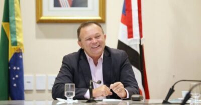 Governador Carlos Brandão lançará programa para combater o que…
