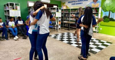 Mobiliza SLZ ressalta força do reggae na Jamaica Brasileira