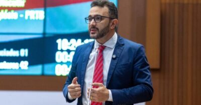 Assembleia aprova PL do deputado Yglésio que facilita acesso a…