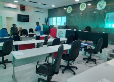 Justiça manda suspender sessão extraordinária marcada para cassar mandato do prefeito Zé Francisco de Codó