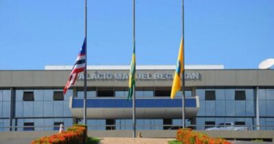 Assembleia Legislativa do Maranhão empossa quatro novos deputados…