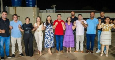 De forma unânime, prefeitos da região Sul do Maranhão anunciam…