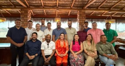 Na Baixada Maranhense, Roberto Costa recebe mais adesões na…
