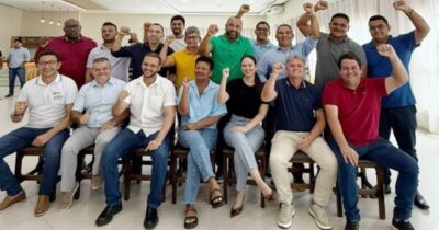 Roberto Costa avança na disputa pela FAMEM em encontro com 16…