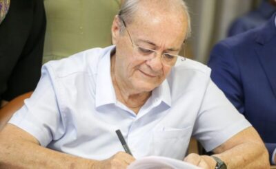 Prefeitura de Teresina e SEMEC nomeiam 311 novos professores aprovados em concurso público