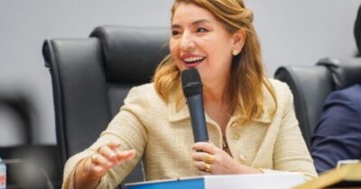Iracema Vale afirma que manifestação da AGU reforça respeito à…