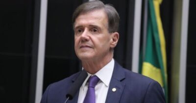 Aluisio Mendes sai em defesa de Iracema Vale em discurso na Câmara…