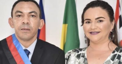 PIO XII (MA): MPE PEDE CASSAÇÃO DE PREFEITO E VICE POR ABUSO DE PODER.