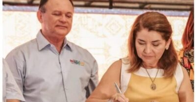 Deu no ‘Metrópoles’: PGR é favorável a manter presidente da…