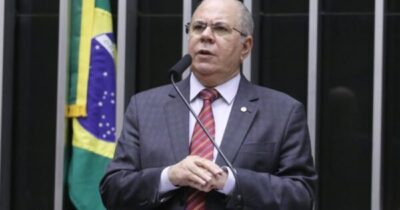 Hildo Rocha denuncia na Câmara desrespeito a decisões da…