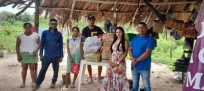 Seu Josué realiza sonho e recebe óculos com apoio das óticas Áquilas
