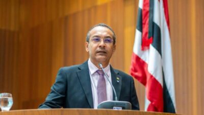 Junior Cascaria parabeniza direção do Hospital Regional de Pedreiras e critica falsas informações sobre a unidade