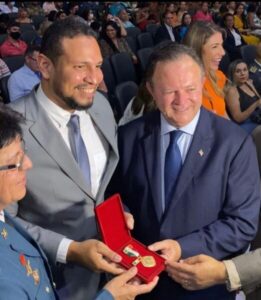 Lúcio Henrique: Liderança e Compromisso com o Desenvolvimento da Baixada Maranhense