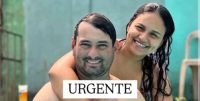 Assassinato de Adriana Oliveira: Marido e Sogro Presos Durante Investigação em Santa Luzia
