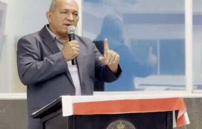 Vereador Teonilo Ameaça Denunciar Ex-Prefeito Zé Francisco por Falcatruas