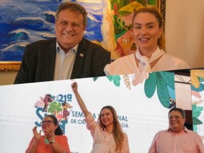 Maranhão avança na inovação com aprovação no edital de Parques Tecnológicos da FINEP