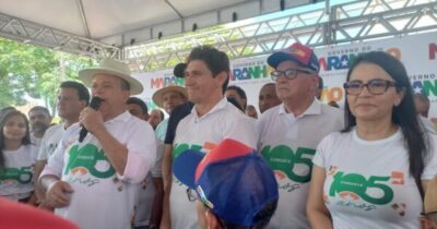 COROATÁ COMEMORA 105 ANOS DE EMANCIPAÇÃO POLÍTICA COM EXTENSA…